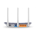 TP-Link Archer C20 (750Mb/s a/b/g/n/ac) DualBand - 250781 - zdjęcie 3